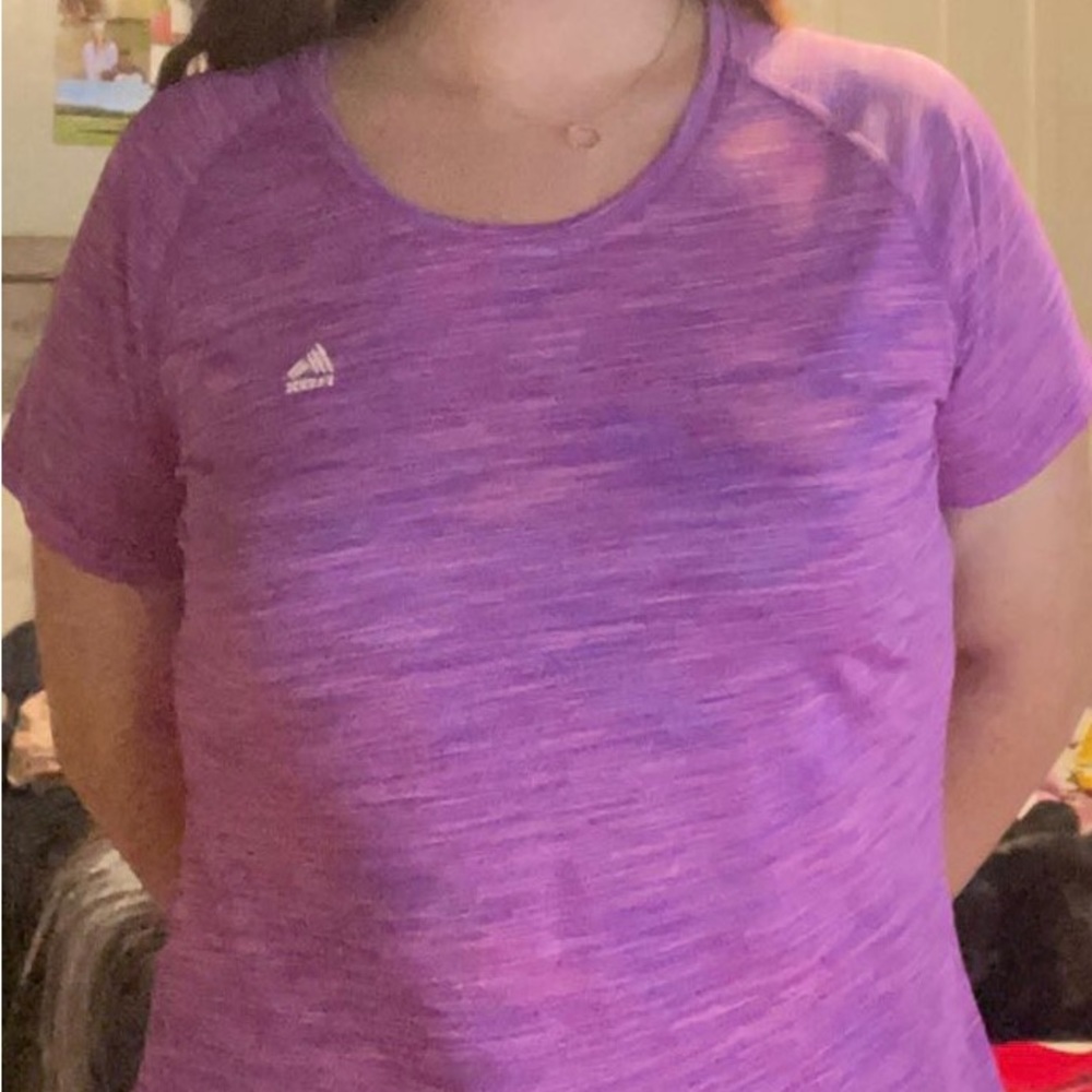 Work out top